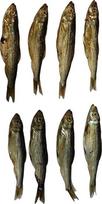 Skanėstas šunims Arami Dried Baltic Sprat, šprotai, 0.2 kg