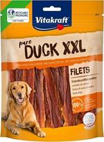 Skanėstas šunims Vitakraft Duck XXL, antiena, 0.25 kg