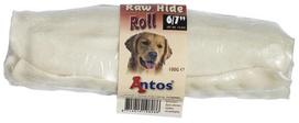Skanėstas šunims Antos Raw Hide Roll, karvės oda, 0.1 kg