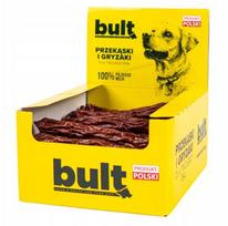 Skanėstas šunims Bult Beef Sausages, jautiena, 1 kg, 40 vnt.