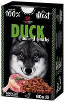 Skanėstas šunims Alpha Spirit Naturals, antiena, 0.080 kg