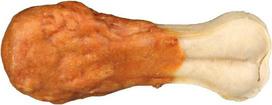 Skanėstas šunims Trixie Denta Fun Bone With Chicken, vištiena