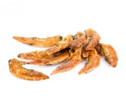 Skanėstas šunims Laikas Gardums Turkey Wings, kalakutiena, 0.1 kg