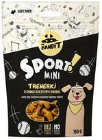 Skanėstas šunims Mr. Bandit Sport Mini, vištiena, 0.150 kg