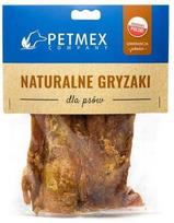 Skanėstas šunims Petmex Beef Tendon Chew, jautiena, 0.1 kg