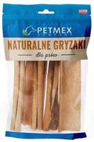 Skanėstas šunims Petmex Horse Skin, arkliena, 0.1 kg