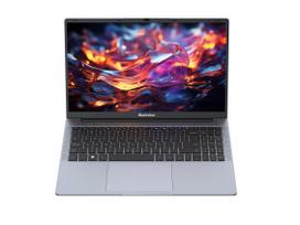16gb intel - Blackview AceBook 6 N150, 16 GB, 512 GB, 15.6", Pilka (Grey) - 2 nuotrauka