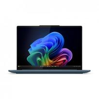 Lenovo Yoga Pro 7 14AKP10, Ryzen AI 7 350, 32 GB, 1 TB, 14", 3K, Juodas (Black)