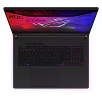rog strix scar 18 rtx - ASUS ROG Strix SCAR 18 G835LX-SA008W, Intel Core Ultra U9-275HX, 64 GB, 2 TB, 18", NVIDIA GeForce RTX 5090, Juodas (Black) - 1 nuotrauka