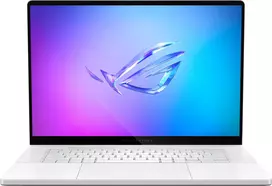 ASUS ROG Zephyrus G16 R7-3500H, 16 GB, 1 TB, 15.6", RTX 5060, Juodas (Black)
