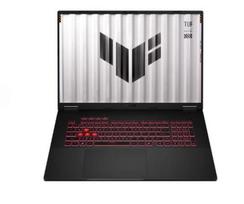 asus tuf gaming - Asus TUF Gaming A16 FA608UH-RV015W, Ryzen 7 260, 16 GB, 512 GB, 16", RTX 5050, Pilkas (Grey) - 1 nuotrauka