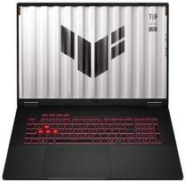 asus tuf gaming - Asus TUF Gaming A16 FA608UH-RV015W, Ryzen 7 260, 16 GB, 512 GB, 16", RTX 5050, Pilkas (Grey) - 2 nuotrauka