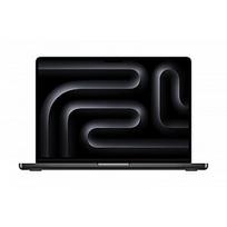 m4 pro 24gb - Apple MacBook Pro 14" M4 Pro 24 GB, 1 TB, Space Black (Juodas) - 2 nuotrauka