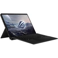 1tb nesiojamas ssd - ASUS ROG Flow Z13 13.4" WQXGA Touch, AMD AI Max Radeon 390, 32 GB, 1 TB, Juodas (Black) - 1 nuotrauka
