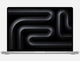 Macbook Pro M3 Pro 36 kaina nuo 1676.63 € (12 pard.)