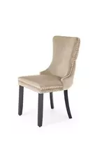 Valgomojo kėdė Halmar ALDA, smėlio (Beige)