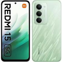 xiaomi 2025 - Xiaomi Redmi 15 5G 128GB Green (Žalias) - 1 nuotrauka