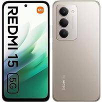 xiaomi redmi 9 - Xiaomi Redmi 15 5G 128GB Titan Grey (Pilkas) - 4 nuotrauka