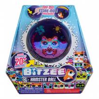spiningos - Spin Master Bitzee interaktyvus žaislinis gyvūnėlis kamuoliuke 6072283 - 2 nuotrauka