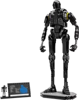 lego star wars - LEGO Star Wars K-2SO Security Droid 75434 - 3 nuotrauka