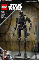 lego star wars - LEGO Star Wars K-2SO Security Droid 75434 - 1 nuotrauka