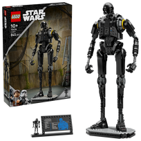 lego star wars - LEGO Star Wars K-2SO Security Droid 75434 - 2 nuotrauka