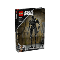 lego star wars - LEGO Star Wars K-2SO Security Droid 75434 - 4 nuotrauka
