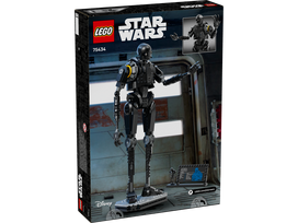 lego star wars - LEGO Star Wars K-2SO Security Droid 75434 - 6 nuotrauka