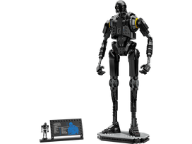 lego star wars - LEGO Star Wars K-2SO Security Droid 75434 - 7 nuotrauka