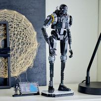 lego star wars - LEGO Star Wars K-2SO Security Droid 75434 - 9 nuotrauka