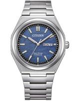 Citizen AW0130-85LE Eco-Drive Super Titanium (Titano)