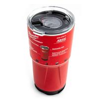 Puodelis MILWAUKEE PACKOUT 591ml Raudonas (Red)