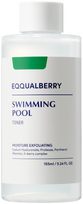 makiazio - EQQUALBERRY Swimming Pool Toneris 155 ml - 1 nuotrauka