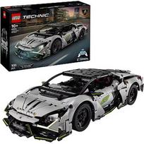lego lamborghini - LEGO Technic Supersamochód Lamborghini Revuelto 42214 - 2 nuotrauka