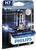 Philips H7 RacingVision GT200 55W 12V, 1 vnt.