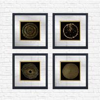 foto paveikslai - Wallity Photo Painting CAM700974697 32x32cm - 2 nuotrauka