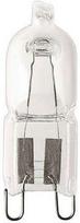 lemputes 25w - Osram HALOPIN G9 25W 2700K 260lm Šiltai balta (Warm White) - 1 nuotrauka
