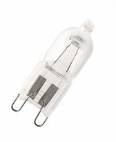 lemputes 25w - Osram HALOPIN G9 25W 2700K 260lm Šiltai balta (Warm White) - 2 nuotrauka
