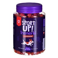 Skanėstas šunims Maced Sport Up! Beef, 0.3 kg