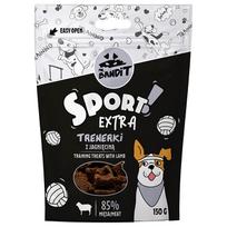 Skanėstas šunims Mr. Bandit Sport Extra, ėriena, 0.15 kg