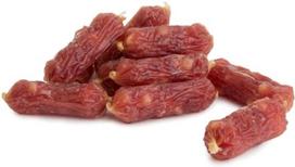 Skanėstas šunims Hau&Miau Pausesnack, antiena, 0.5 kg