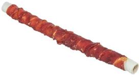 Skanėstas šunims Trixie Denta Fun Stick, vištiena/antiena, 0.095 kg, 40 vnt.