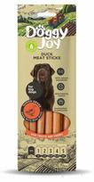 Skanėstas šunims Doggy Joy Meat Sticks, antiena, 0.045 kg