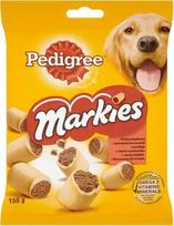 Skanėstas šunims Pedigree Markies, 12.5 kg