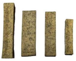 Skanėstas šunims Laikas Gardums Cheese Chew, sūris, 0.03 kg