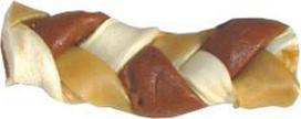 Skanėstas šunims Fitmin Magnum Brown Braid, 40 vnt.