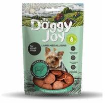 Skanėstas šunims Doggy Joy Medallions, ėriena, 0.055 kg