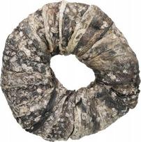 Skanėstas šunims Trixie Denta Fun Chewing Ring, žuvis, 0.110 kg, 50 vnt.