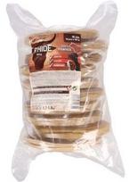 Skanėstas šunims Flamingo R'Hide Ring, 1.8 kg, 10 vnt.