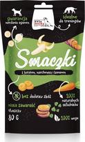 Skanėstas šunims Syta Micha, daržovės, 0.08 kg